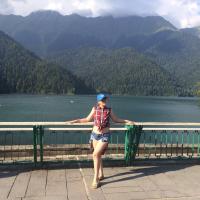 Катерина