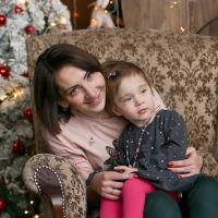 Юлия Архангельская