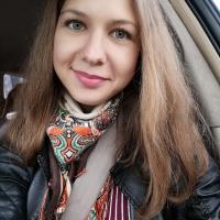 Анастасия Завьялова