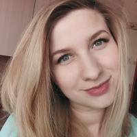 Анна Сапожникова