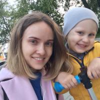 Анастасия Алехина