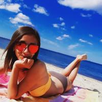 Яна Алексеева