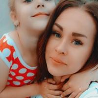 Анна Зубарева