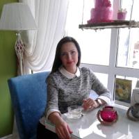 Богданова Светлана