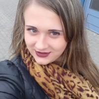 анастасия