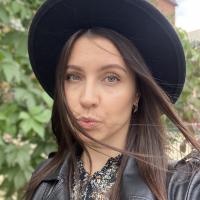 Евгения Мельникова 📷