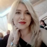 Кристина Адаховская