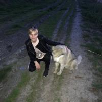 Соболева Анастасия 