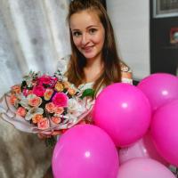 Светлана Баклажук