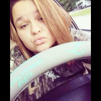 BANNED - Stephanie Bullins