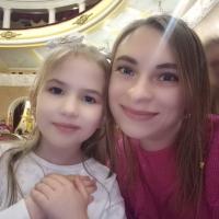 Олеся Ковалева