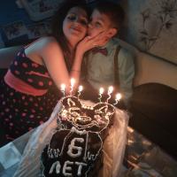 Юлия Тимохова