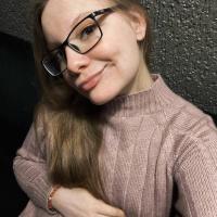 Виктория🌺