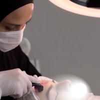 Косметолог/Хаджам/Подбор ухода