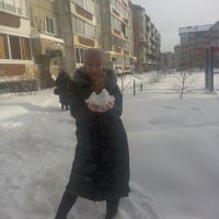 Татьяна Панова
