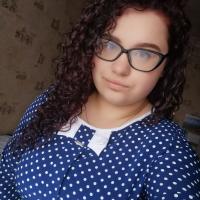 Дарья Рученькина 