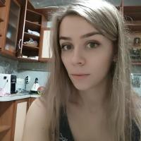 Анастасия Кочакова