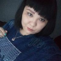 Мукминова Лениза