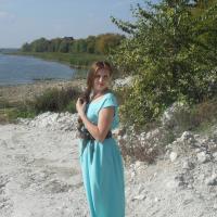 Регина Киселева