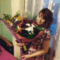 Абдрахманова Гульназ 