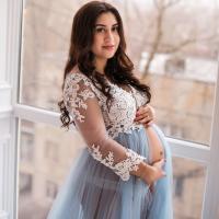 Павлюченко Марьям 🌺
