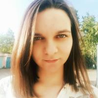 Иринка Плотникова