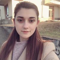 Anna Sargsyan