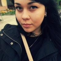 Настя 