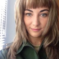 Шумилова Антонина 