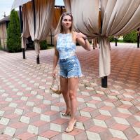 Анастасия