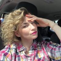 Ксения Алфёрова