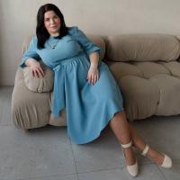 Елена Пашкова