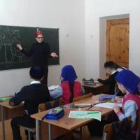 Данаева Лиза