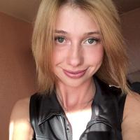Анастасия