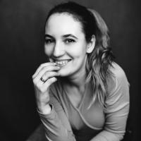 Кристина Лихачева
