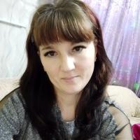 Настя