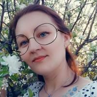 Любовь 