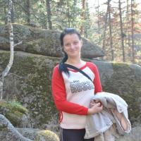 Екатерина