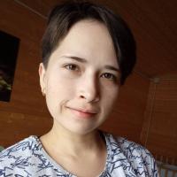 Наталья Храмова