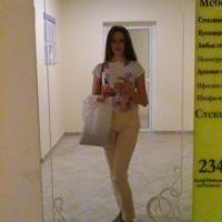 Ирина Кулаковская