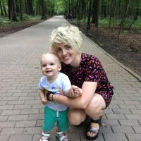 Екатерина Власова