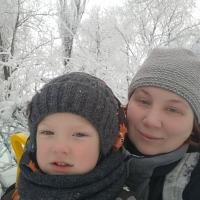 Оксана Малунова