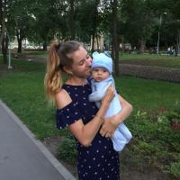 Катерина