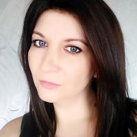 Оксана