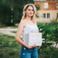 Екатерина