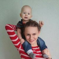 Анюта