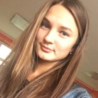 Оксана Шевкунова