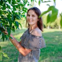   Ekaterina 