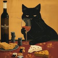Мать Котов