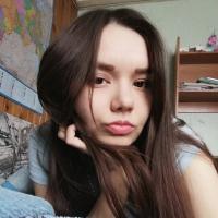 Анастасия 